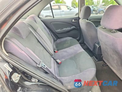 Zdjęcie 10 z 12 samochodu: 2006 NISSAN SENTRA 1.8/1.8S VIN:3N1CB51D76L511161 - miniatura