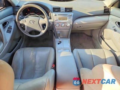 Zdjęcie 8 z 12 samochodu: 2011 TOYOTA CAMRY LE VIN:4T4BF3EK5BR180642 - miniatura