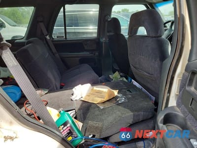 Zdjęcie 11 z 13 samochodu: 1997 CHEVROLET BLAZER VIN:1GNDT13WXV2215113 - miniatura