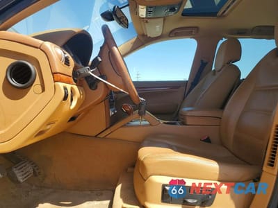 Zdjęcie 7 z 13 samochodu: 2006 PORSCHE CAYENNE S VIN:WP1AB29P06LA60490 - miniatura