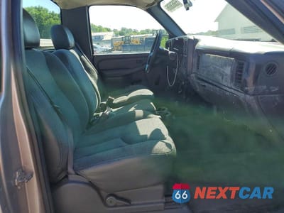 Zdjęcie 10 z 12 samochodu: 2007 CHEVROLET SILVERADO K1500 CLASSIC VIN:3GCEK14X57G183995 - miniatura