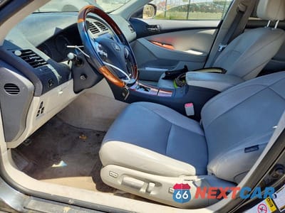 Zdjęcie 7 z 12 samochodu: 2007 LEXUS ES 350 VIN:JTHBJ46G872014419 - miniatura