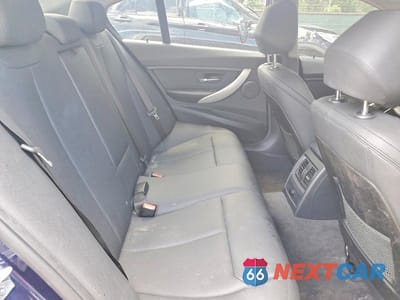 Zdjęcie 10 z 12 samochodu: 2018 BMW 3 SERIES VIN:WBA8E5G54JNU46284 - miniatura