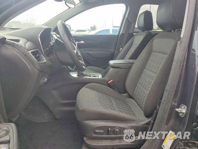 Zdjęcie 7 z 13 samochodu: 2023 CHEVROLET EQUINOX LT VIN:3GNAXKEG9PS109844 - miniatura