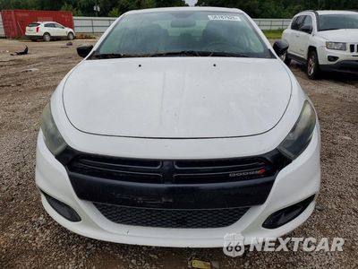 Piąte zdjęcie samochodu w środku: 2013 DODGE DART SXT VIN:1C3CDFBA9DD324318 - miniatura