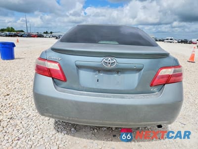 Zdjęcie 6 z 12 samochodu: 2008 TOYOTA CAMRY LE VIN:4T4BE46KX8R014651 - miniatura