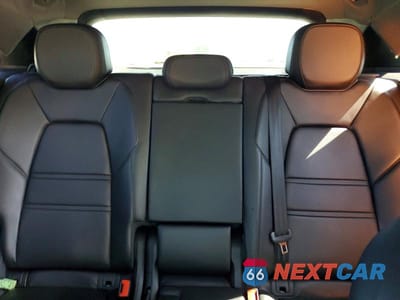 Zdjęcie 10 z 13 samochodu: 2020 PORSCHE CAYENNE VIN:WP1AA2AY5LDA01433 - miniatura