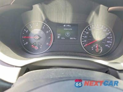 Zdjęcie 9 z 12 samochodu: 2019 KIA STINGER GT VIN:KNAE35LC0K6068344 - miniatura