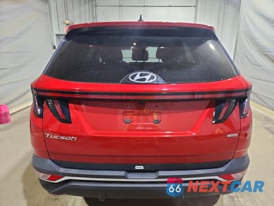Zdjęcie 6 z 13 samochodu: 2023 HYUNDAI TUCSON SEL VIN:5NMJBCAE0PH192640 - miniatura