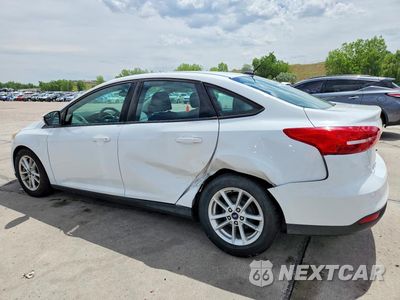 Drugie zdjęcie samochodu z przodu: 2016 FORD FOCUS SE VIN:1FADP3F28GL310953 - miniatura