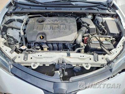 Zdjęcie 11 z 12 samochodu: 2019 TOYOTA COROLLA LE VIN:5YFBURHE9KP906836 - miniatura