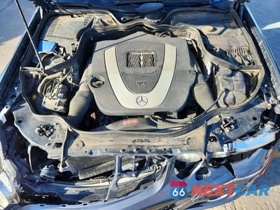 Zdjęcie 11 z 12 samochodu: 2008 MERCEDES-BENZ E 350 4MATIC VIN:WDBUF87X88B312714 - miniatura