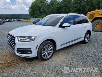 2018 AUDI Q7 PREMIUM WA1AAAF7XJD006808 - główne zdjęcie licytacji z USA - miniatura