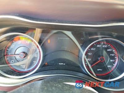 Zdjęcie 9 z 13 samochodu: 2021 DODGE CHARGER SCAT PACK VIN:2C3CDXGJ4MH527778 - miniatura