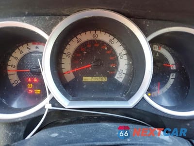 Zdjęcie 9 z 12 samochodu: 2013 TOYOTA TACOMA DOUBLE CAB PRERUNNER VIN:5TFJU4GN2DX042507 - miniatura