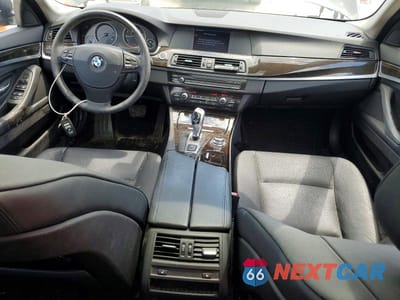 Zdjęcie 8 z 12 samochodu: 2011 BMW 528 I VIN:WBAFR1C59BC260585 - miniatura