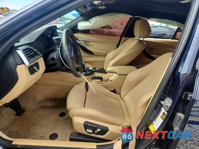 Zdjęcie 7 z 12 samochodu: 2016 BMW 328 I SULEV VIN:WBA8E9G5XGNU29201 - miniatura