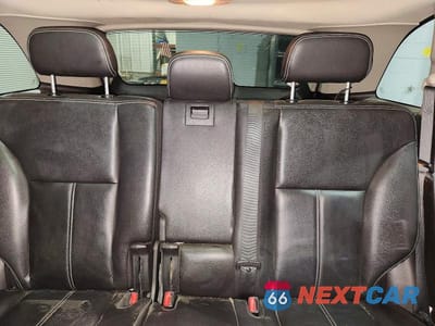 Zdjęcie 10 z 13 samochodu: 2010 FORD EDGE LIMITED VIN:2FMDK4KC6ABB61202 - miniatura