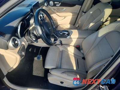 Zdjęcie 7 z 13 samochodu: 2019 MERCEDES-BENZ GLC 300 4MATIC VIN:WDC0G4KB0KV121435 - miniatura