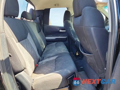 Zdjęcie 10 z 12 samochodu: 2014 TOYOTA TUNDRA SR VIN:5TFUY5F18EX328319 - miniatura