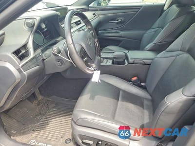 Zdjęcie 7 z 12 samochodu: 2021 LEXUS ES 350 BASE VIN:58ADZ1B10MU110925 - miniatura