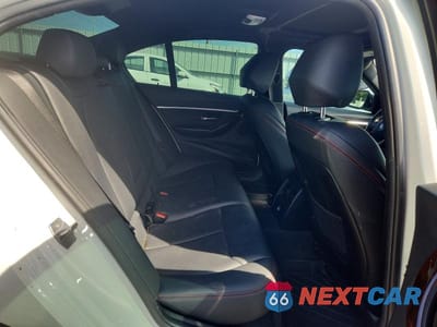 Zdjęcie 10 z 13 samochodu: 2017 BMW 330 XI VIN:WBA8D9C36HA005482 - miniatura