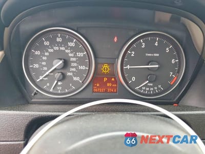 Zdjęcie 9 z 12 samochodu: 2015 BMW X1 SDRIVE28I VIN:WBAVM1C53FV316802 - miniatura