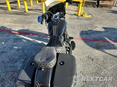 Zdjęcie 6 z 9 samochodu: 2022 HARLEY-DAVIDSON FLHCS VIN:1HD1YBK19NB055345 - miniatura