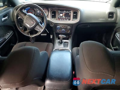 Zdjęcie 8 z 12 samochodu: 2020 DODGE CHARGER GT VIN:2C3CDXHG1LH177379 - miniatura