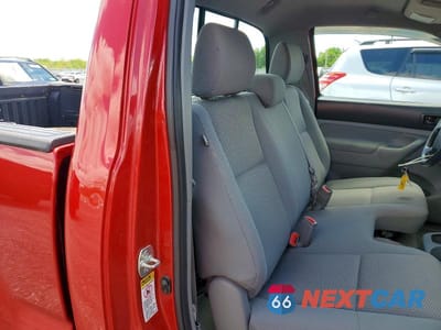 Zdjęcie 10 z 12 samochodu: 2009 TOYOTA TACOMA BASE VIN:5TEPX42N29Z614782 - miniatura