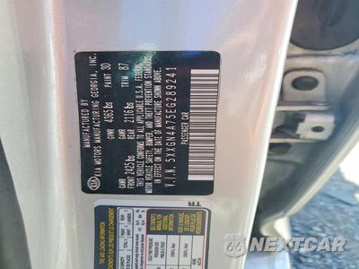 Zdjęcie 12 z 12 samochodu: 2014 KIA OPTIMA EX VIN:5XXGN4A75EG289241 - miniatura