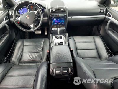 Zdjęcie 8 z 14 samochodu: 2009 PORSCHE CAYENNE S VIN:WP1AB29P59LA44077 - miniatura
