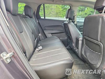 Zdjęcie 11 z 14 samochodu: 2013 GMC TERRAIN SLT VIN:2GKFLWE36D6424761 - miniatura