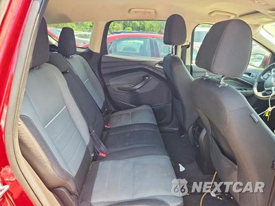 Zdjęcie 11 z 13 samochodu: 2013 FORD ESCAPE SE VIN:1FMCU9GX9DUA37454 - miniatura