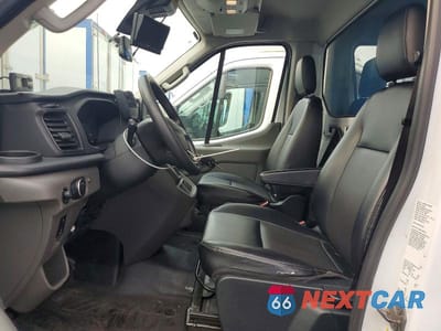 Zdjęcie 7 z 12 samochodu: 2023 FORD TRANSIT DELIVERY TRUCK VIN:1FDBW5ZG2PKA11032 - miniatura