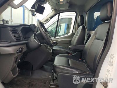 Zdjęcie 7 z 12 samochodu: 2023 FORD TRANSIT DELIVERY TRUCK VIN:1FDBW5ZG2PKA11032 - miniatura