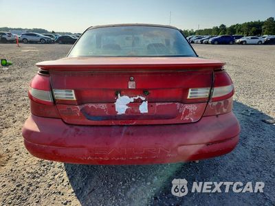 Zdjęcie 6 z 12 samochodu: 1999 SATURN SC2 VIN:1G8ZH1277XZ155256 - miniatura