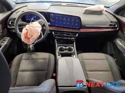 Zdjęcie 8 z 13 samochodu: 2024 CHEVROLET TRAVERSE LT Z71 VIN:1GNEVJKS6RJ219703 - miniatura