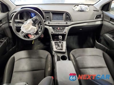 Zdjęcie 8 z 12 samochodu: 2018 HYUNDAI ELANTRA SEL VIN:5NPD84LFXJH291791 - miniatura
