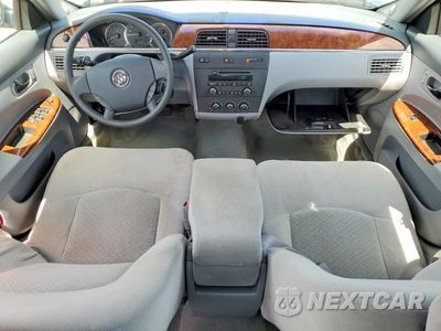 Zdjęcie 8 z 12 samochodu: 2006 BUICK LACROSSE CX VIN:2G4WC582861281607 - miniatura