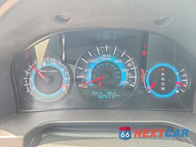 Zdjęcie 9 z 12 samochodu: 2012 FORD FUSION SEL VIN:3FAHP0CG4CR272066 - miniatura