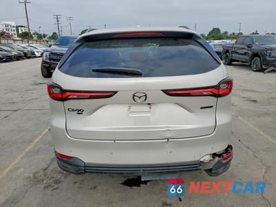 Zdjęcie 6 z 13 samochodu: 2026 MAZDA CX-90 PREMIUM SPORT VIN:JM3KKCHD1T1354157 - miniatura