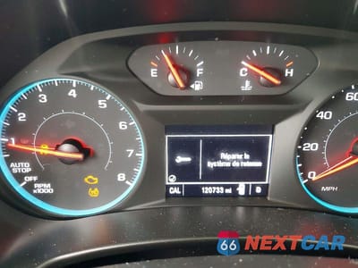 Zdjęcie 9 z 13 samochodu: 2018 CHEVROLET EQUINOX LT VIN:2GNAXJEV5J6245239 - miniatura