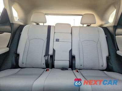 Zdjęcie 10 z 14 samochodu: 2020 LEXUS RX 350 VIN:2T2HZMAA7LC164066 - miniatura