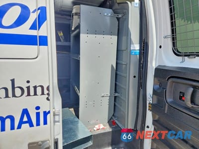 Zdjęcie 11 z 13 samochodu: 2021 CHEVROLET EXPRESS G2500 VIN:1GCWGAFP0M1236325 - miniatura