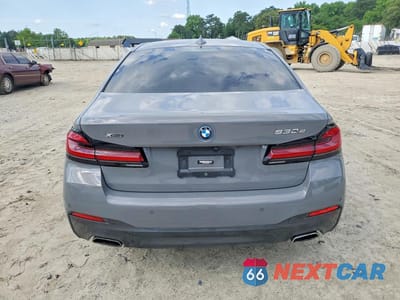Zdjęcie 6 z 13 samochodu: 2022 BMW 530XE VIN:WBA33AG0XNCK81050 - miniatura