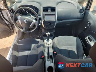 Zdjęcie 8 z 12 samochodu: 2019 NISSAN VERSA NOTE S VIN:3N1CE2CP7KL366596 - miniatura