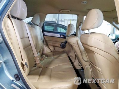 Zdjęcie 11 z 13 samochodu: 2010 HONDA CR-V EXL VIN:5J6RE4H72AL031021 - miniatura