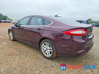 Drugie zdjęcie samochodu z przodu: 2013 FORD FUSION SE VIN:3FA6P0HR8DR356037 - miniatura