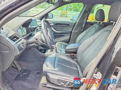 Zdjęcie 7 z 13 samochodu: 2021 BMW X1 SDRIVE28I VIN:WBXJG7C01M5S77109 - miniatura